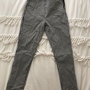 Nasty gal pants NWT